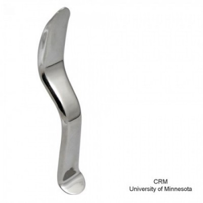 University of Minnesota Cheek Retractor